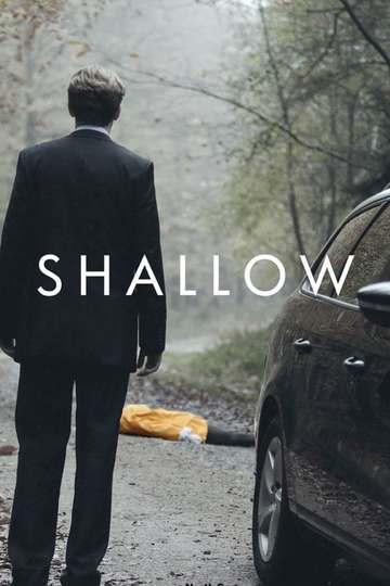 Shallow Poster