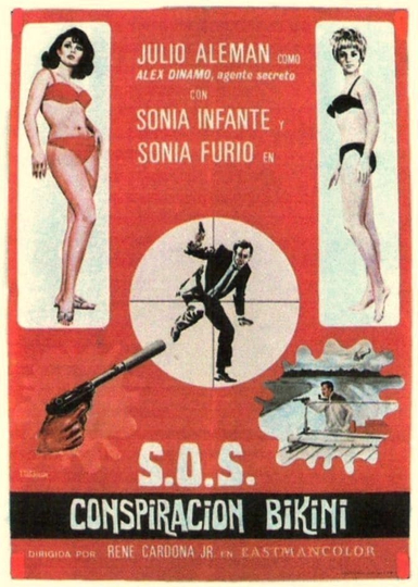 S.O.S. Operation Bikini