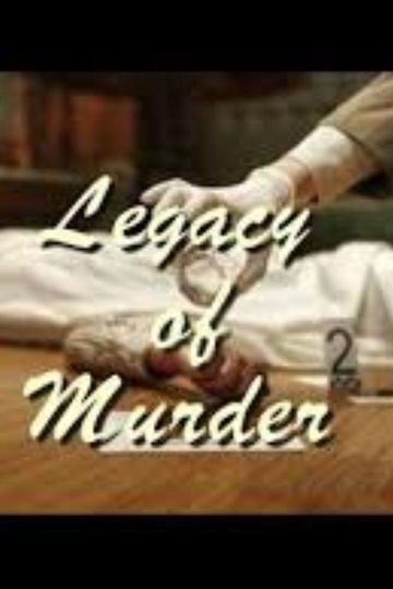 Legacy of Murder