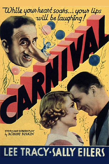 Carnival Poster