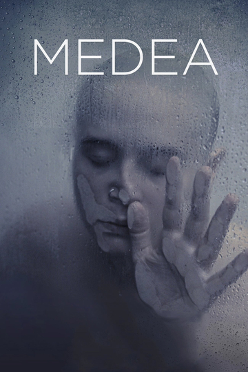 Medea Poster