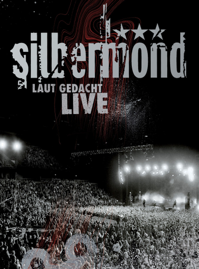 Silbermond Laut gedacht Live