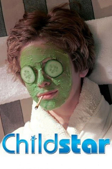 Childstar Poster