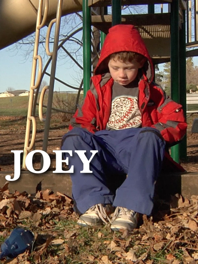 Joey Poster