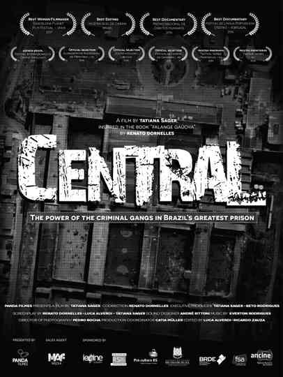 Central Poster