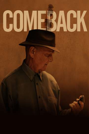 Comeback Poster