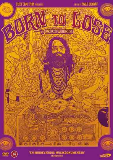 Born to Lose - Lorenzo Woodrose