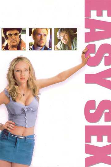 Easy Sex Poster