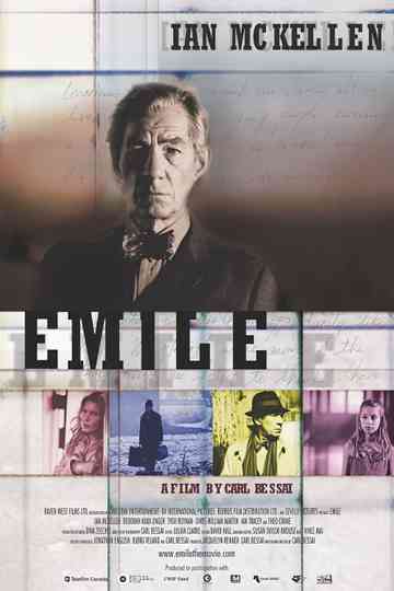 Émile Poster