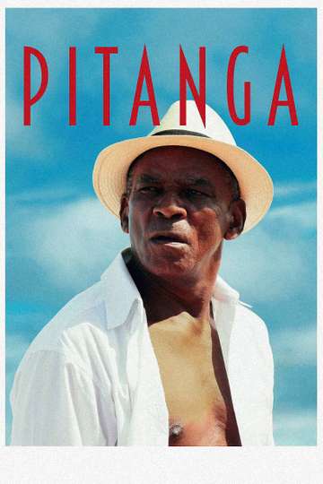 Pitanga Poster