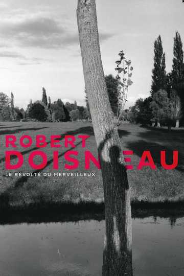 Robert Doisneau: Through the Lens Poster