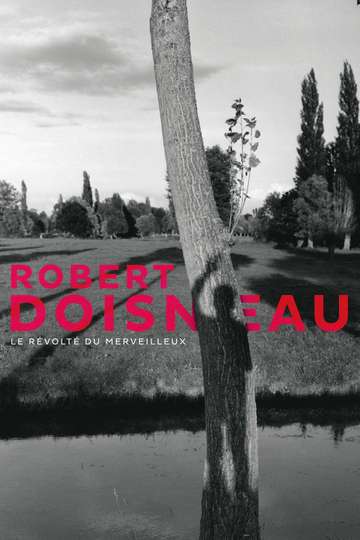 Robert Doisneau Through the Lens
