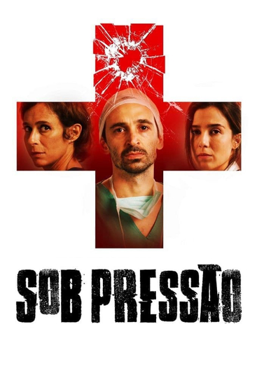 Under Pressure Poster