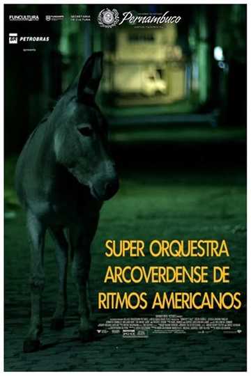 Super Orquestra Arcoverdense de Ritmos Americanos