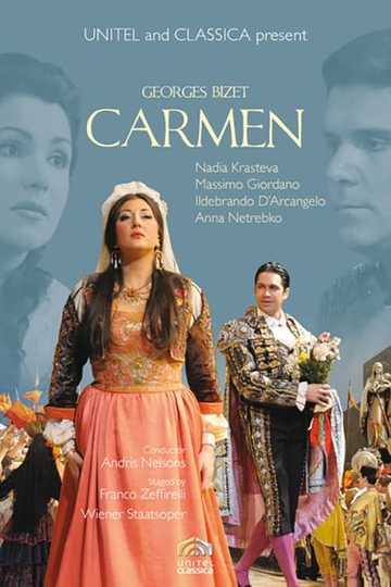 Carmen Poster