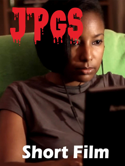 JPEGs Poster