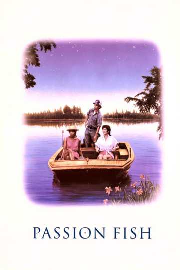 Passion Fish Poster