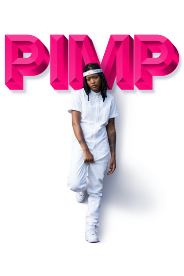 Pimp Poster