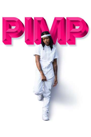 Pimp Poster