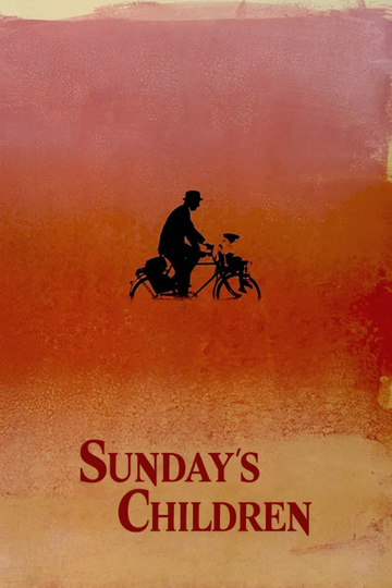 Sunday's Children Poster