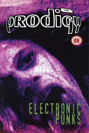 The Prodigy Electronic Punks