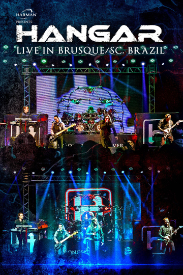 Hangar Live In BrusqueSC Brazil