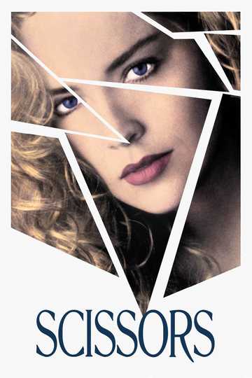 Scissors Poster