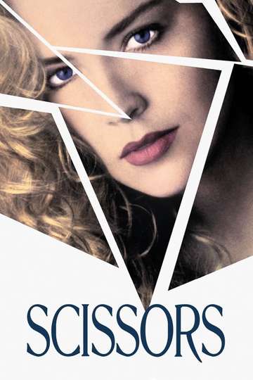 Scissors Poster