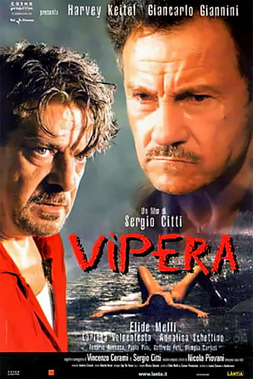 Viper Poster