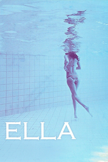 Ella Poster