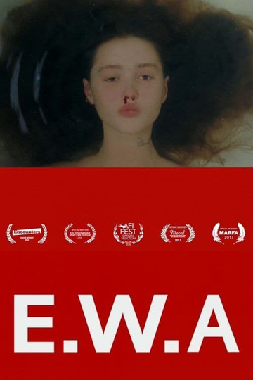 E.W.A Poster