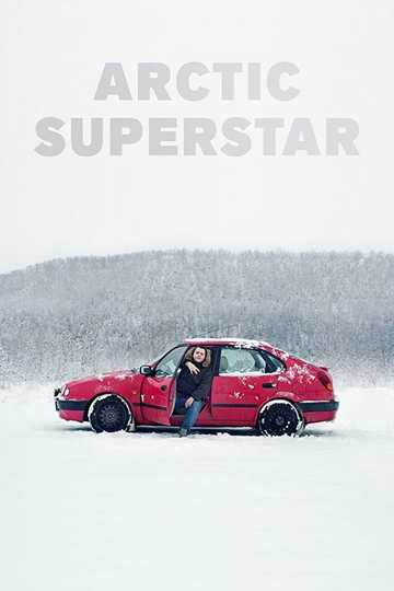 Arctic Superstar Poster