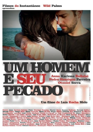 Um Homem e seu Pecado Poster