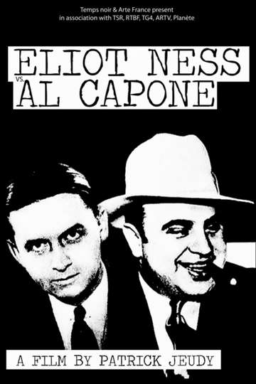 Eliot Ness vs Al Capone