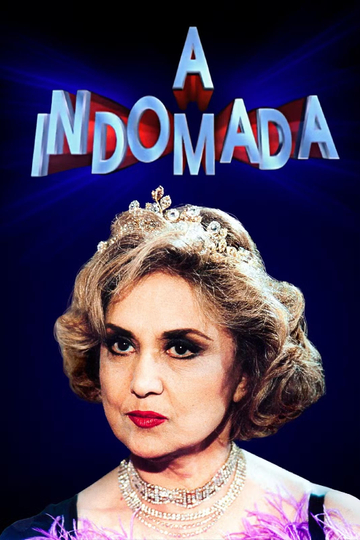 A Indomada Poster