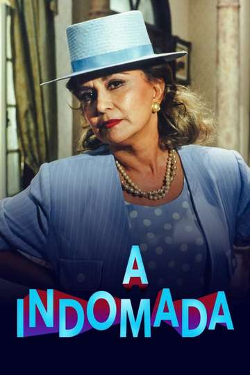 A Indomada Poster