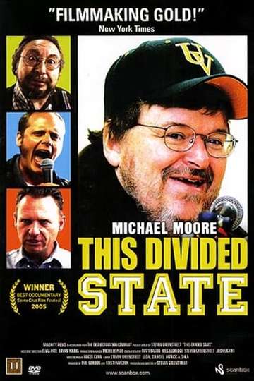 This Divided State Poster