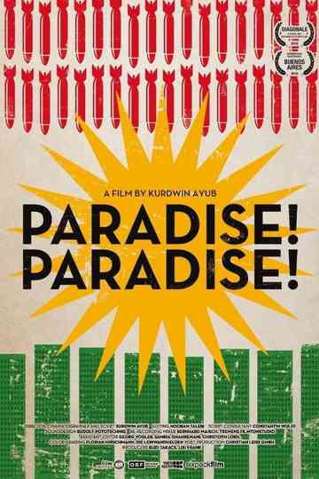 Paradise Paradise