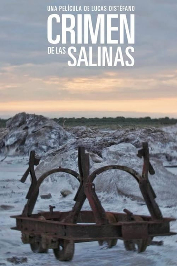 Crimen en las salinas