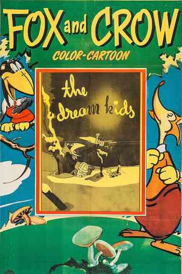 The Dream Kids Poster