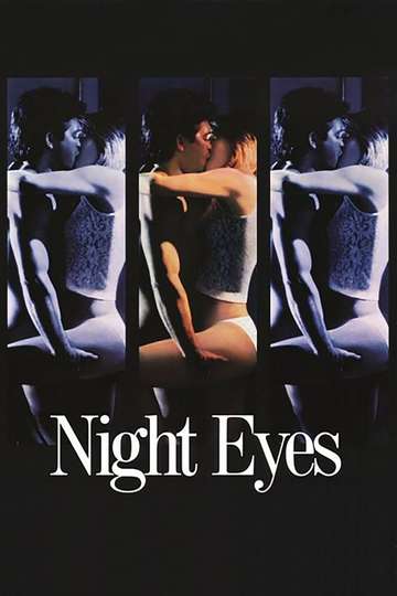 Night Eyes Poster