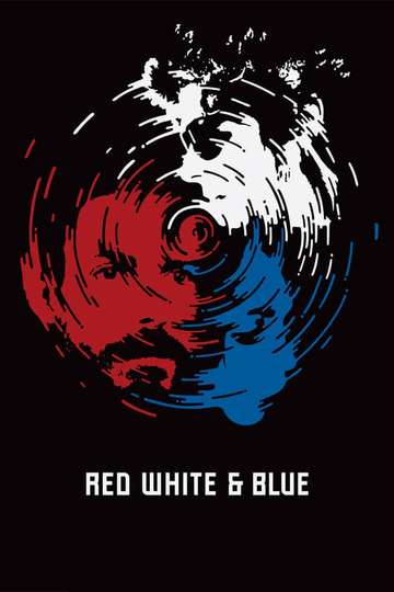 Red White  Blue