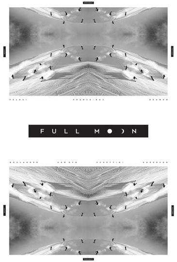 Full Moon