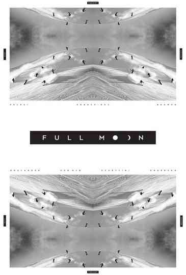 Full Moon