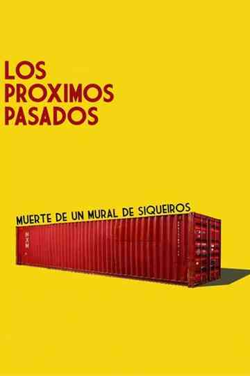 Los próximos pasados