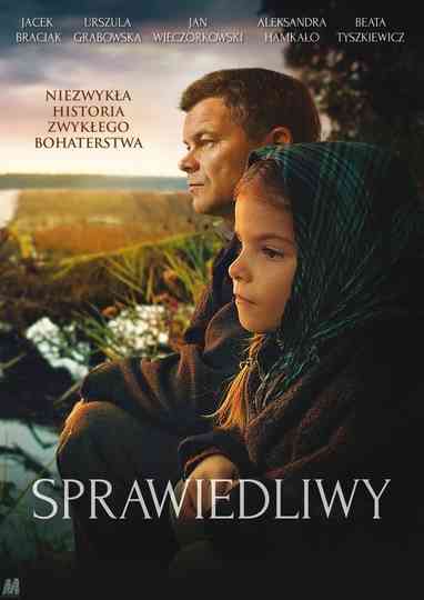 Sprawiedliwy Poster