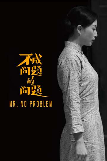 Mr. No Problem Poster