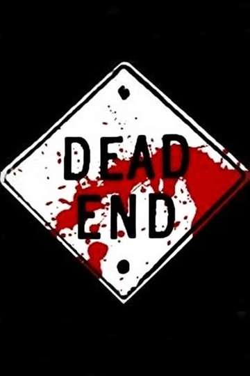 Dead End Poster