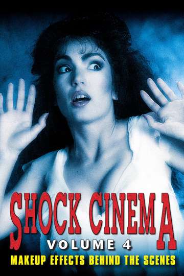 Shock Cinema Volume Four