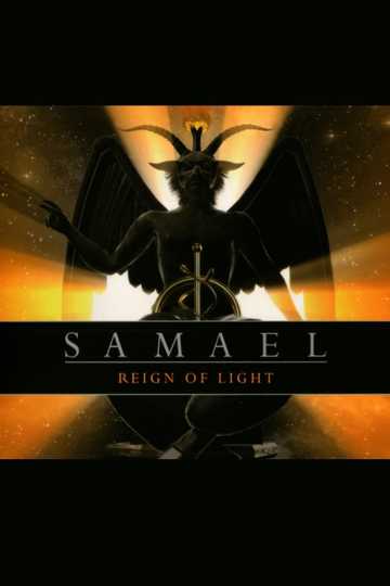 Samael: Reign of Light DVD